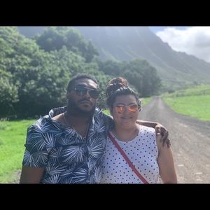 Meet your Posher, Alejandra